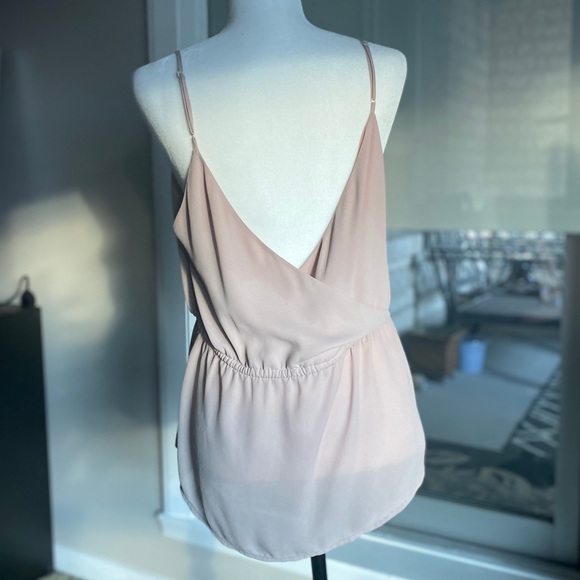 Babaton cinched waist cami - Picture 2 of 3